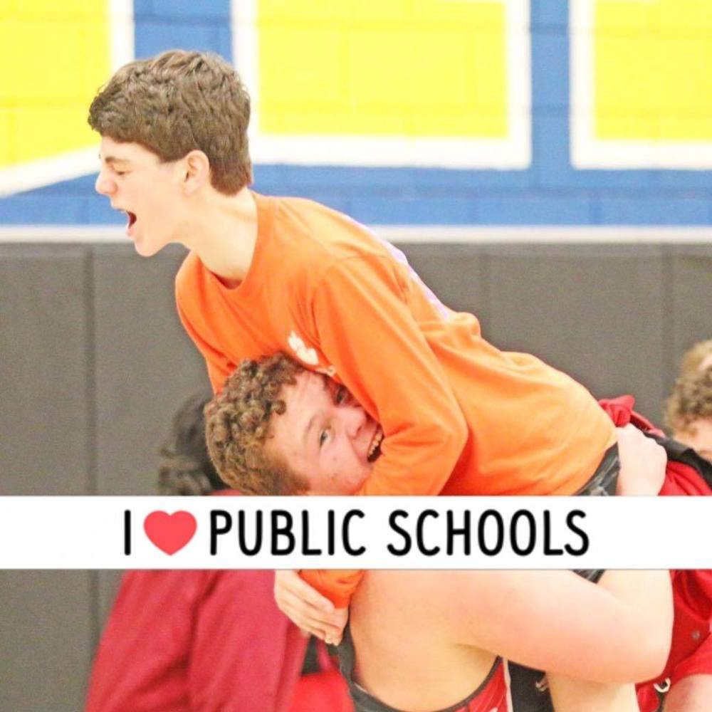 Meet your Posher, Lyne